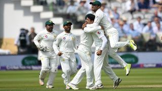 पाकिस्तान ने क्रिकेट प्रसारण के लिए भारतीय कंपनी का प्रस्ताव ठुकराया, धारा 370 को ठहराया जिम्मेदार